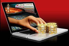 Вход на официальный сайт Casino KairoSlot